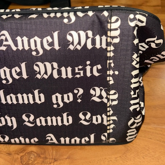 L.A.M.B. by Gwen Stefani Large Hella Tote - Picture 7 of 16